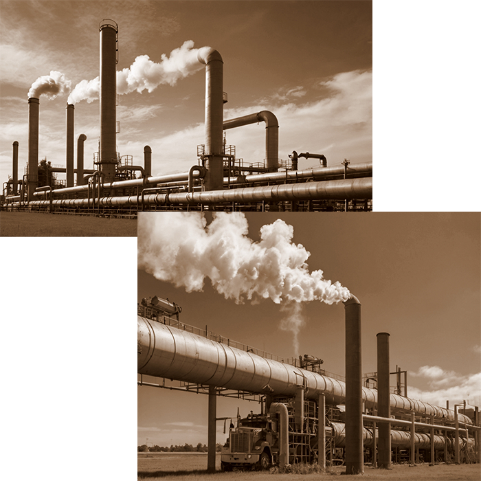 pipes