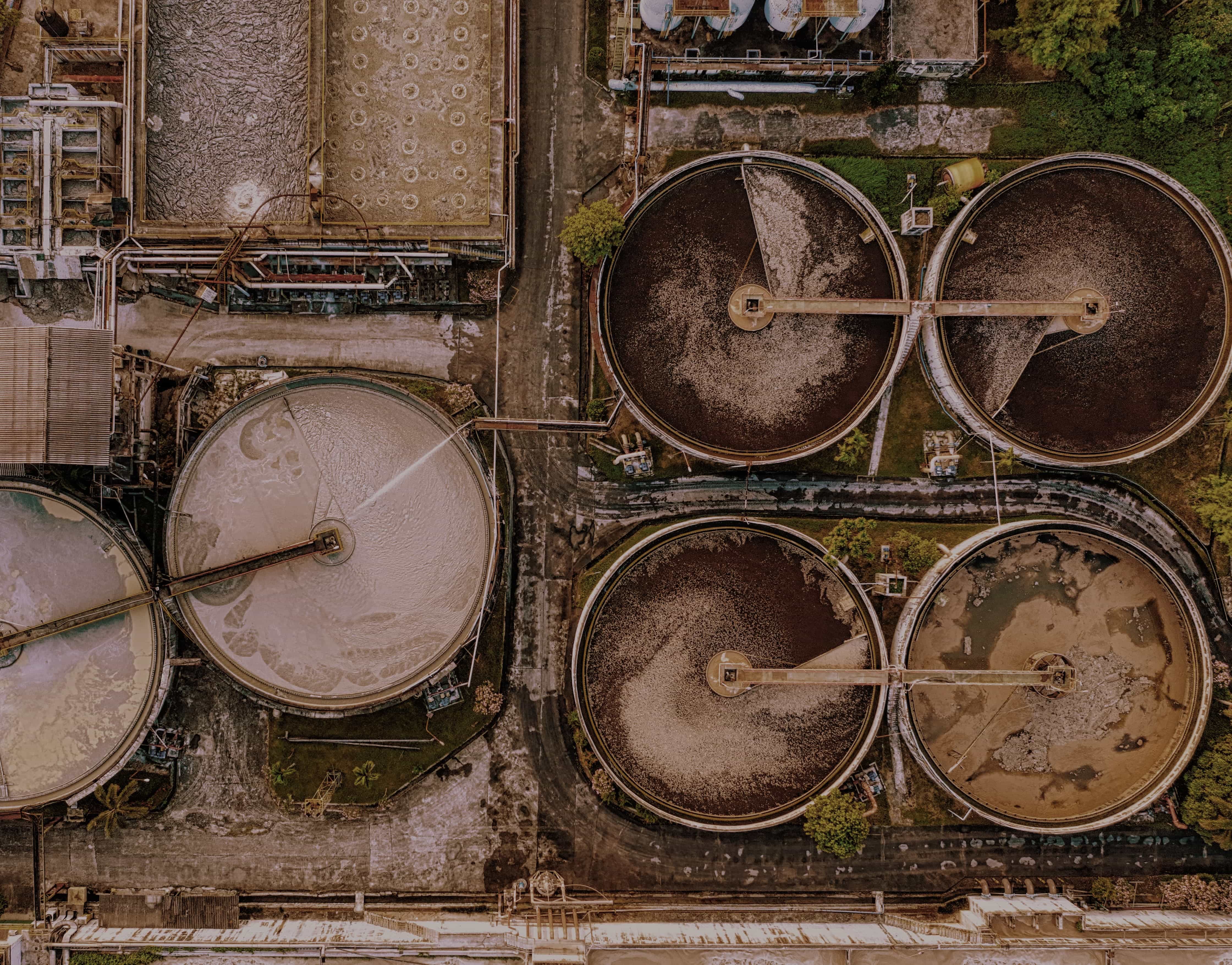 waste-water